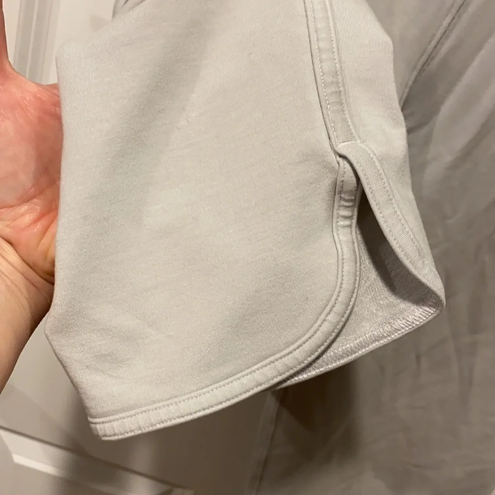 Lululemon High Waist Trouser Crop